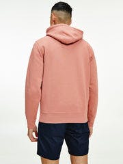 Tommy Logo Hoody - Mineralize